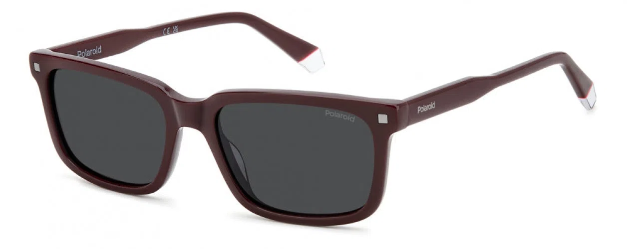 Polaroid Core PLD4174 Sunglasses - view 3